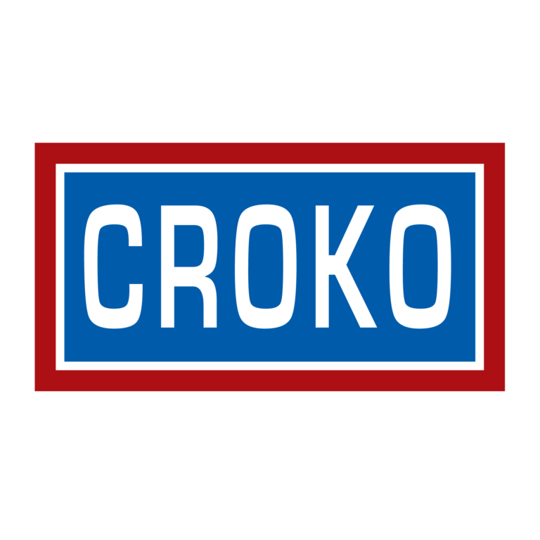 Croko Croko – Ngo Chew Hong