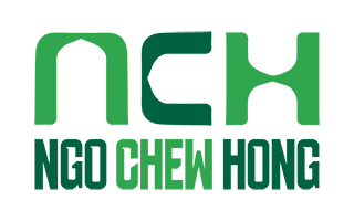 Ngo Chew Hong