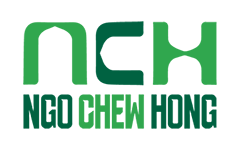 Ngo Chew Hong
